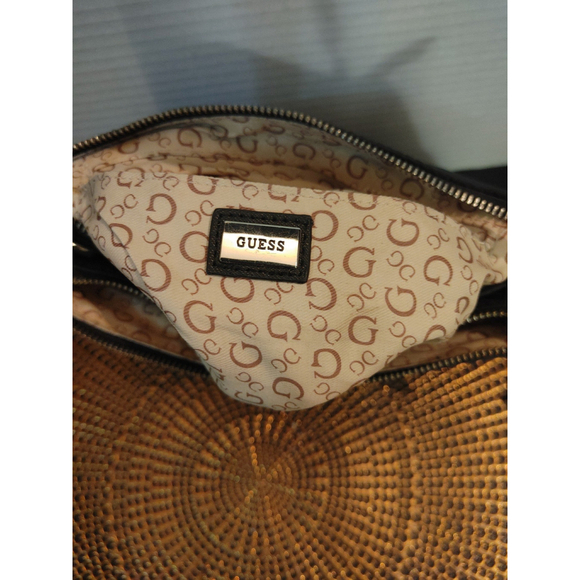 GUESS Factory Linfield Crossbody - Picture 7 of 7